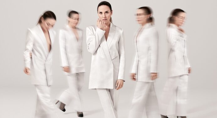 Melanie C anuncia nuevo álbum