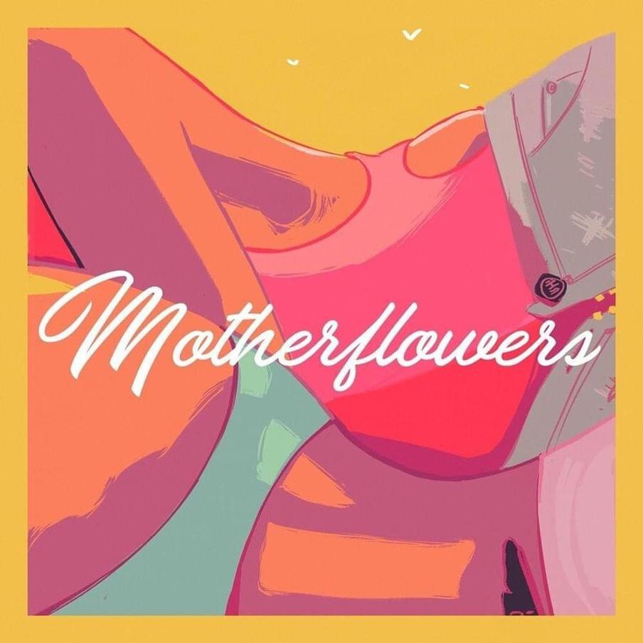 Escucha ‘Cautiverio’, el nuevo sencillo de Motherflowers y ha$lopablito. Cusica Plus.