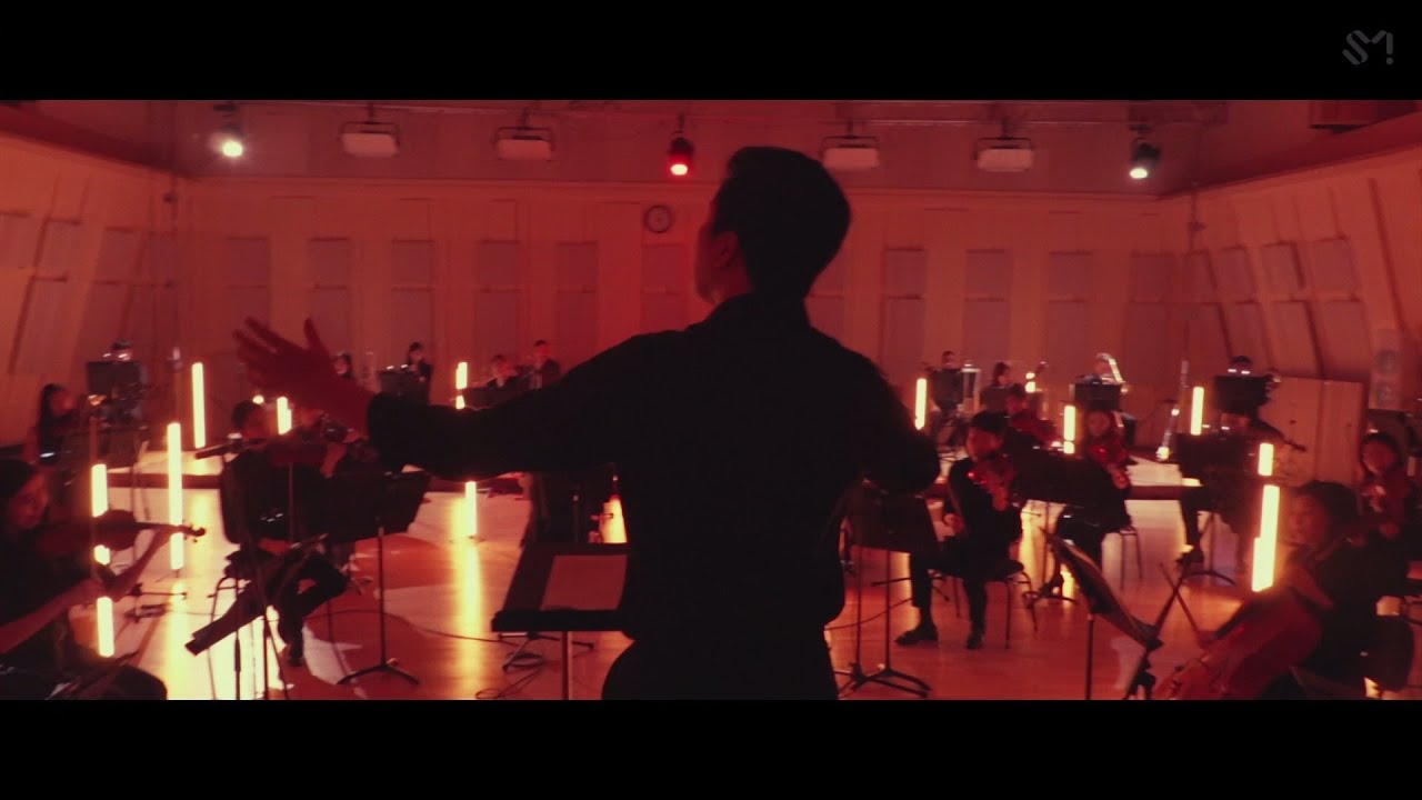 Orquesta Filarmónica de Seúl versiona ‘Red Flavor’ de Red Velvet