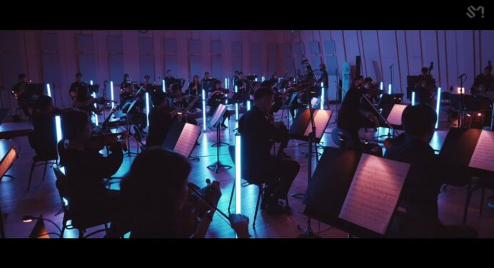 Orquesta Filarmónica de Seúl versiona ‘End of a Day’ de Kim Jonghyun
