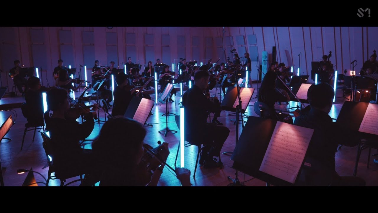Orquesta Filarmónica de Seúl versiona ‘End of a Day’ de Kim Jonghyun
