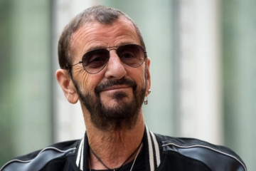 Ringo Starr celebró su cumpleaños número 80 con fiesta virtual en YouTube. Cusica Plus.
