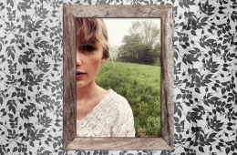 Taylor Swift publica nueva versión de su canción ‘Cardigan'. Cusica Plus.