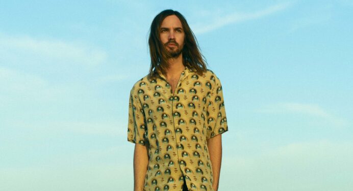 Tame Impala comparte remix de ‘Is It True’