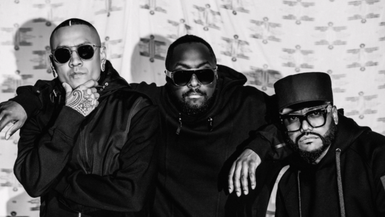 Black Eyed Peas comparte ‘Vida Loca’ junto a Nicky Jam y Tyga