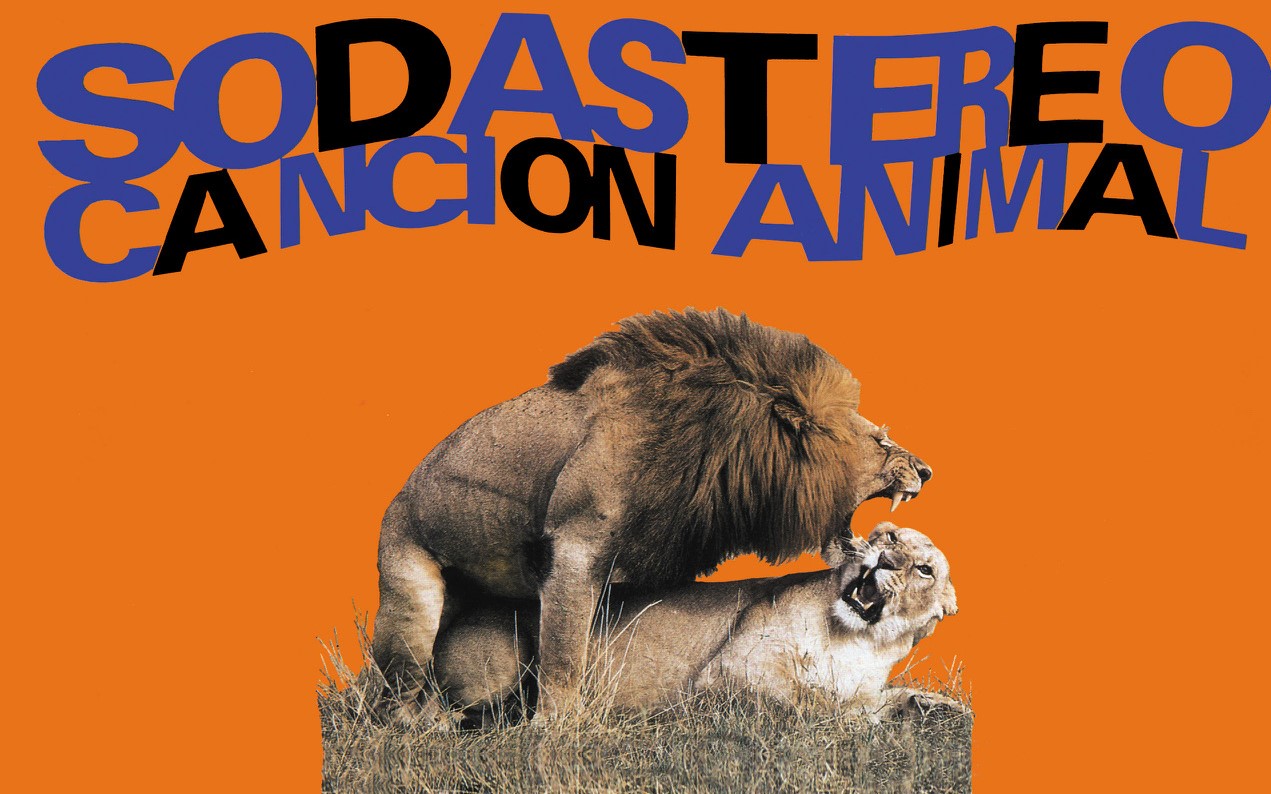 Canción Animal: 30 años de un disco insuperable del rock latinoamericano