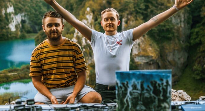 Disclosure revela su single ‘Birthday’