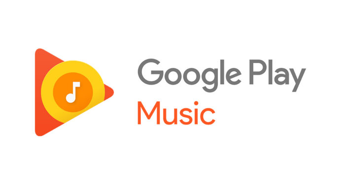 Google Play Music dejará de funcionar en diciembre