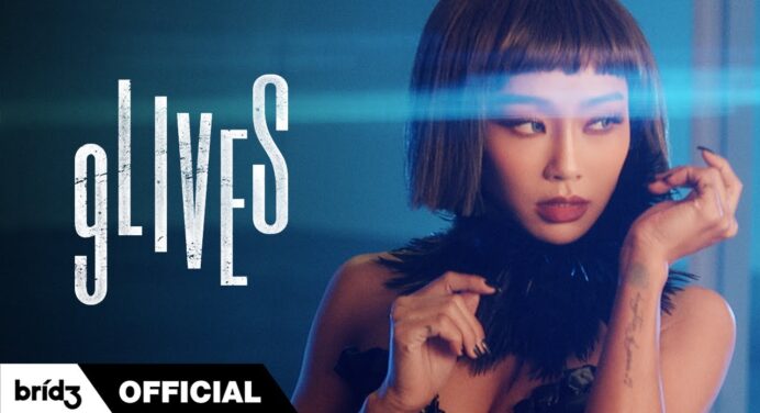 Hyolyn regresa con ‘9LIVES’