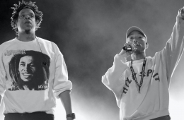 JAY-Z y Pharrell estrenan su nuevo tema juntos ‘Entrepeneur’. Cusica Plus.