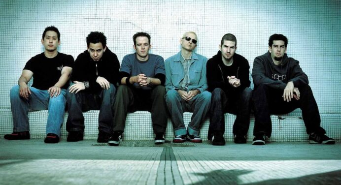 Linkin Park comparte tema inédito y anuncia reedición de su disco debut ‘Hybrid Theory’ por su 20 aniversario