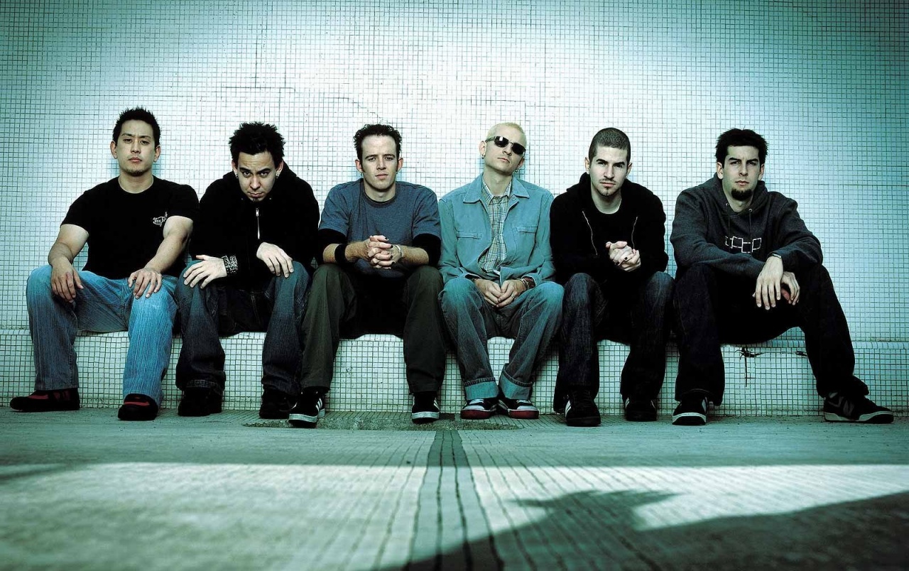 Linkin Park comparte tema inédito y anuncia reedición de su disco debut ‘Hybrid Theory’ por su 20 aniversario. Cusica Plus.
