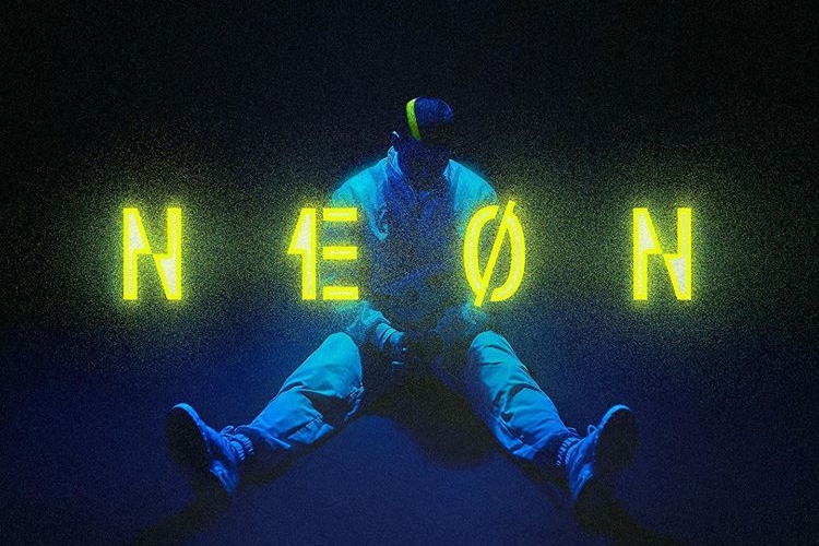 Lil Supa anuncia showcase online para presentar su nuevo disco ‘NEØN’. Cusica Plus.