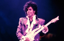 Comparten nuevo tema inédito de Prince, grabado en 1986. Cusica Plus.