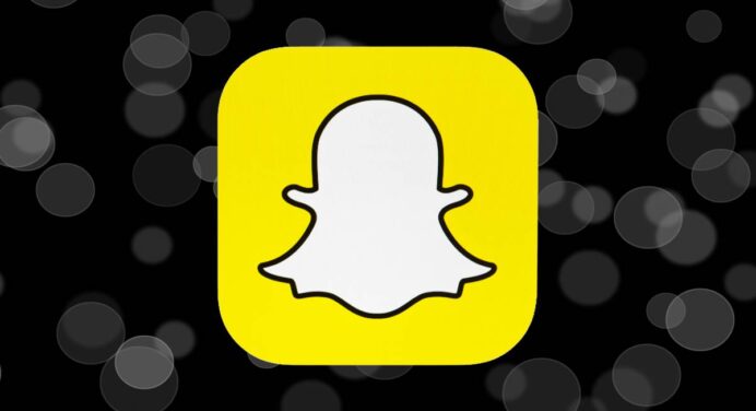 Snapchat estrena nueva función musical similar a Tik Tok