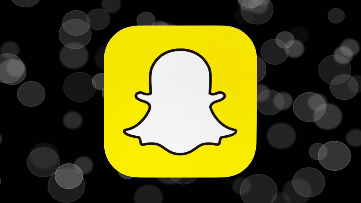 Snapchat estrena nueva función musical similar a Tik Tok. Cusica Plus.