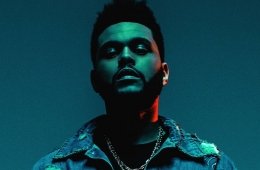 The Weeknd y Juice WRLD comparten su nuevo sencillo ‘Smile’. Cusica Plus.