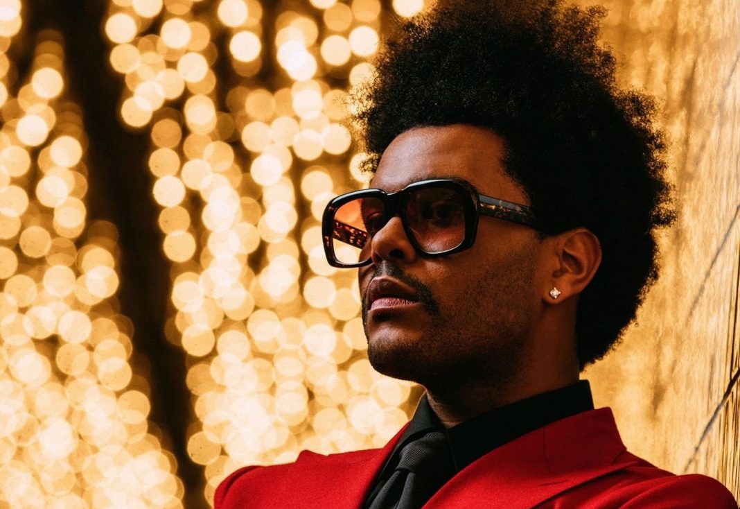 The Weeknd comparte pista de colaboración póstuma con Juice WRLD