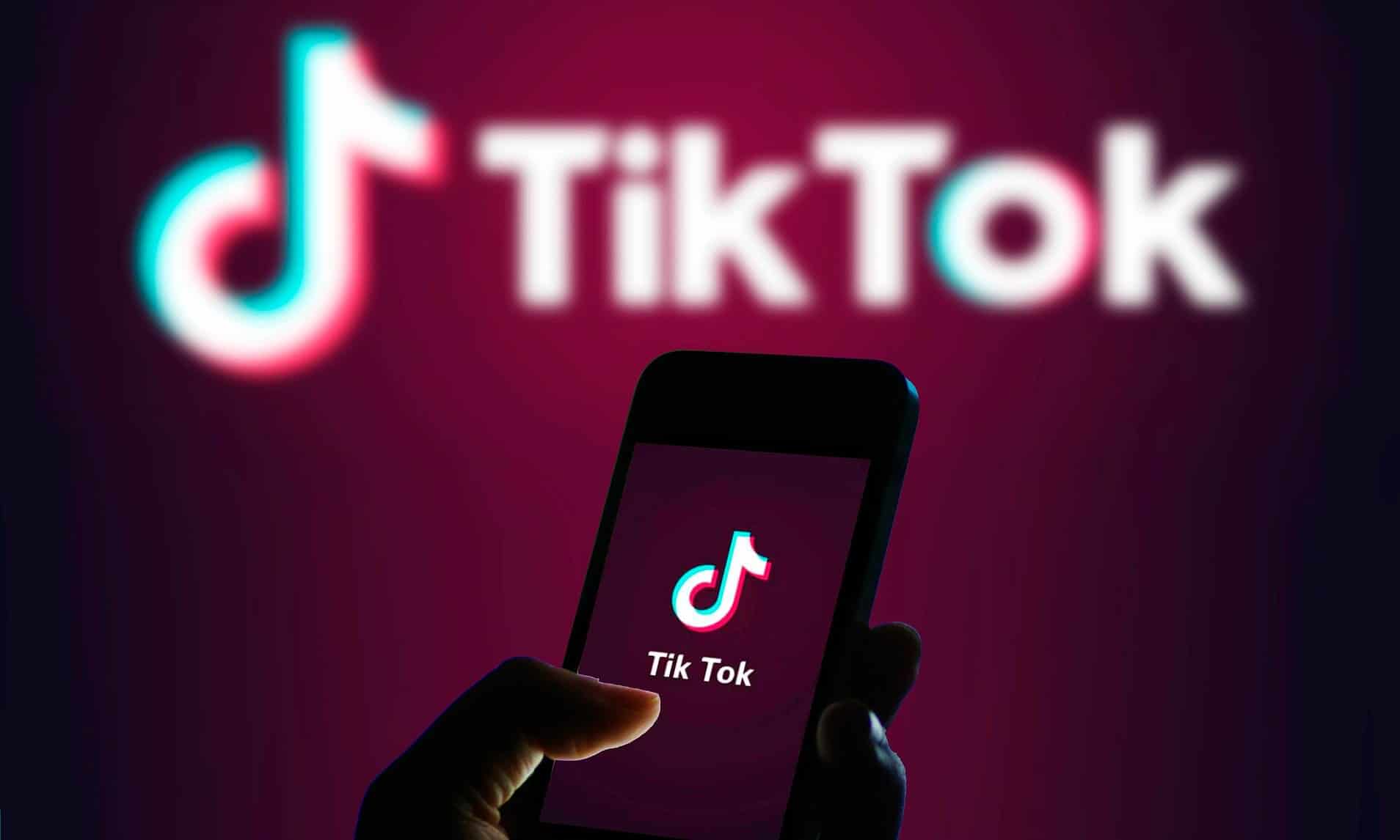 TikTok: Una nueva biblioteca para la música. Cusica Plus.