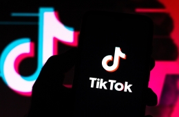 TikTok ha demandado a la administración de Donald Trump, para proteger a su “comunidad y empleados”. Cusica Plus.