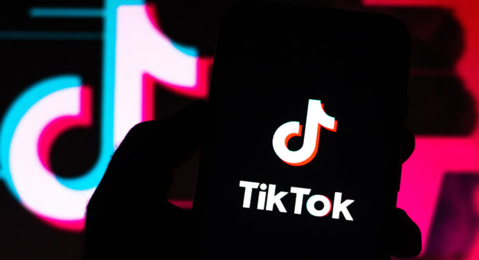 TikTok ha demandado a la administración de Donald Trump, para proteger a su “comunidad y empleados”