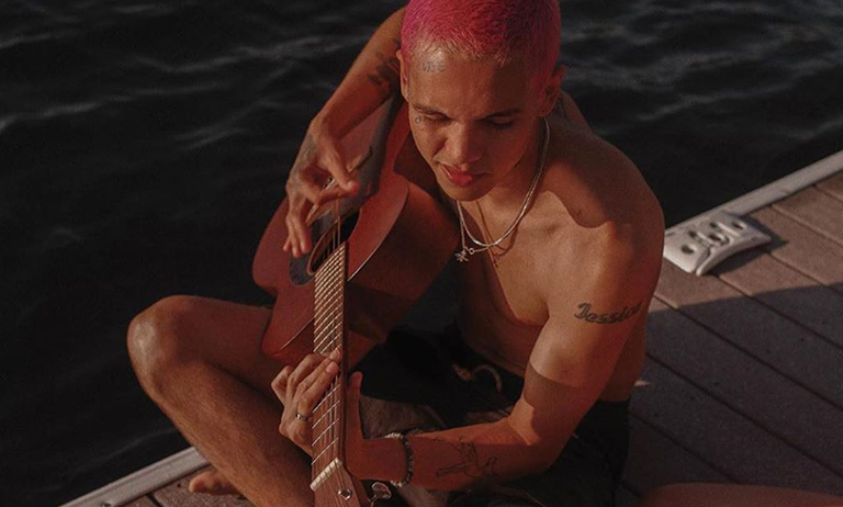 ‘What Could Possibly Go Wrong’: nuevo álbum de Dominic Fike