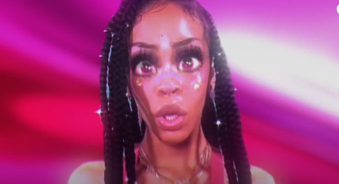 Rico Nasty estrena ‘IPHONE’