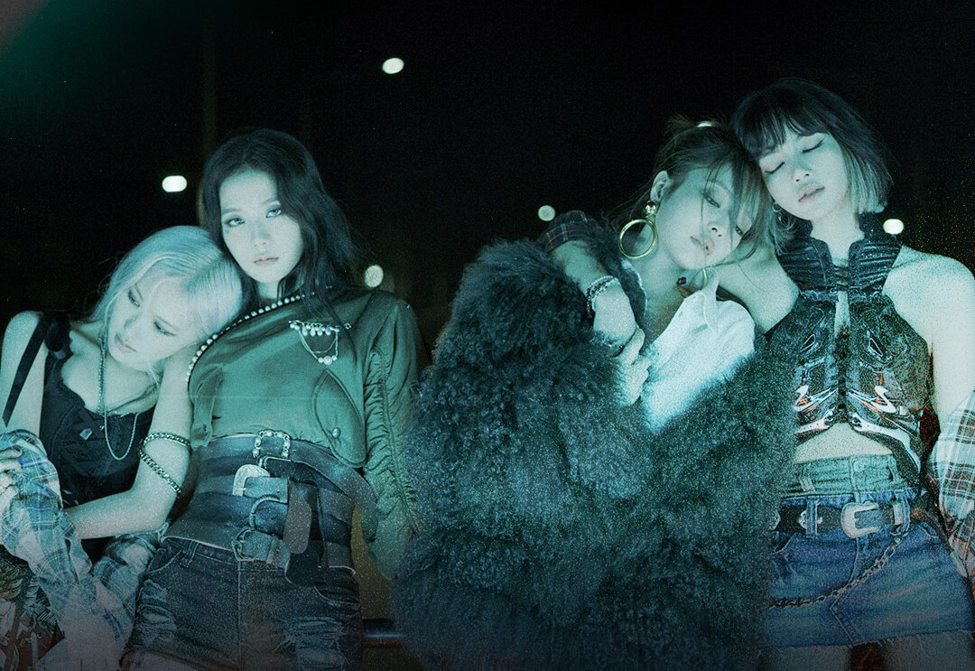 BLACKPINK lanza la versión japonesa de ‘Lovesick Girls’