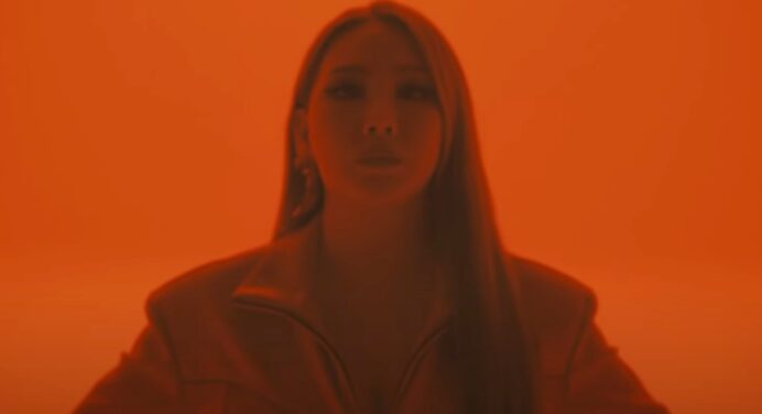 CL revela video teaser para esperado regreso