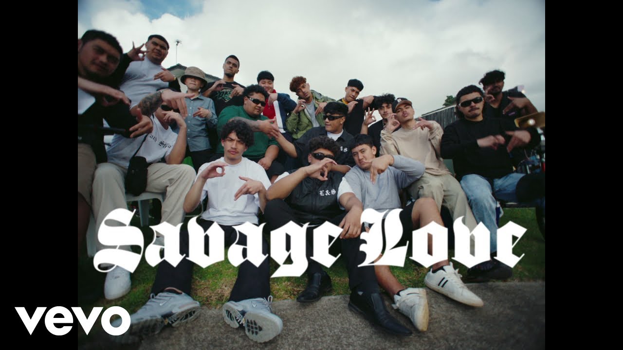 Jason Derulo y Jawsh 685 lanzan nuevo video para ‘Savage Love’