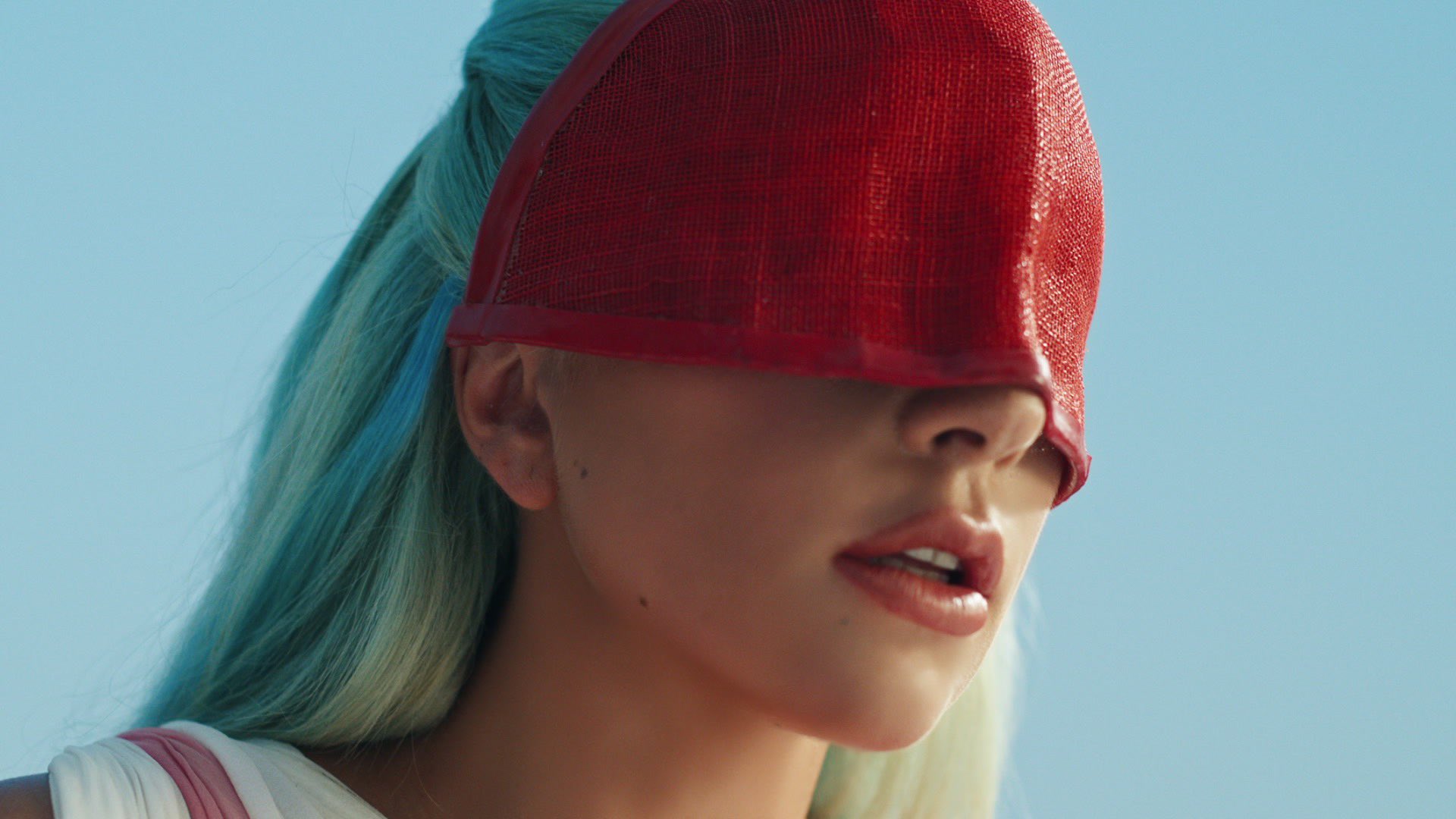 Lady Gaga estrena el video de ‘911’