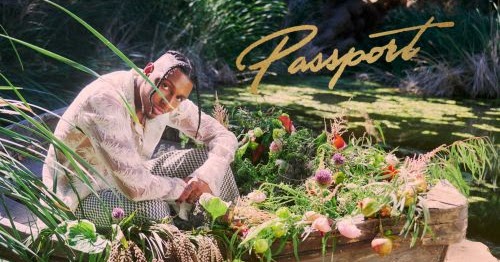 Masego comparte videoclip de su nuevo tema ‘Passport’
