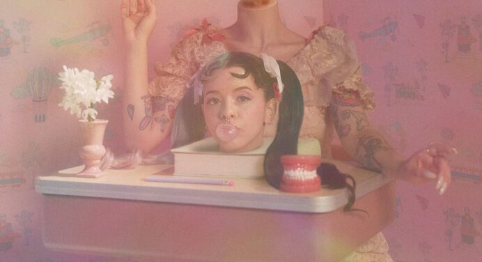 Melanie Martinez estrena su nuevo EP ‘After School’