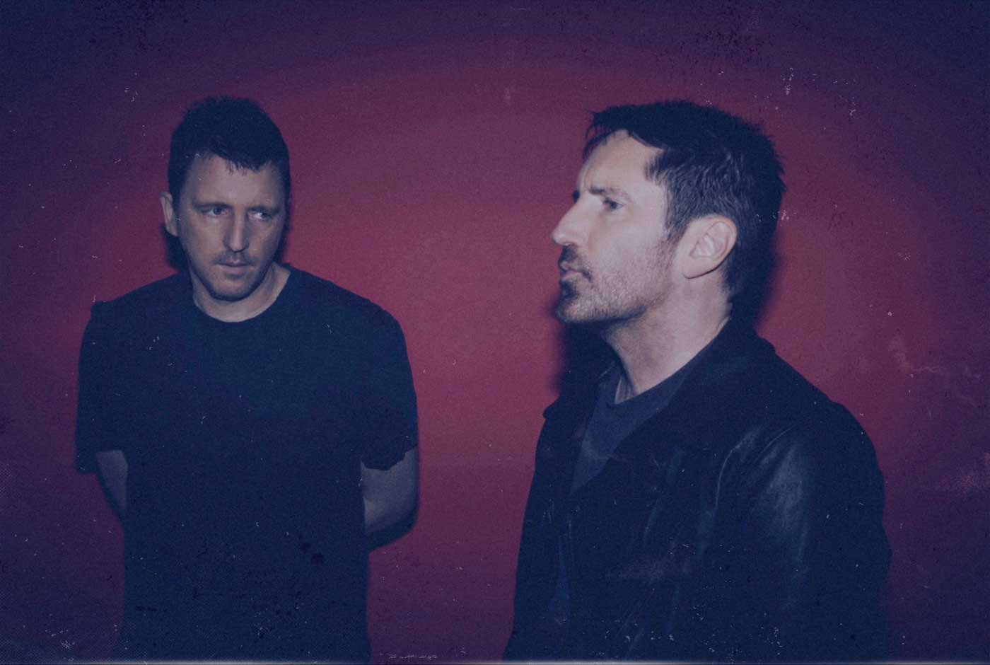 Nine Inch Nails revelará por primera vez vinyl de ‘Quake’