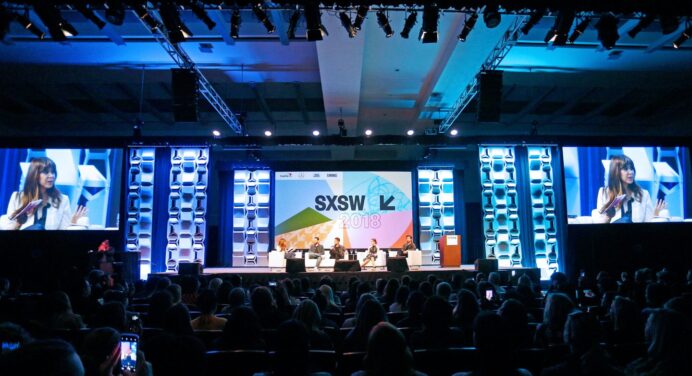 SXSW anuncia festival online en 2021