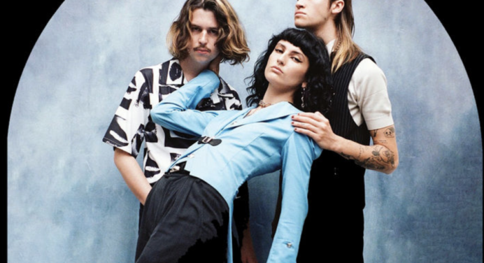 Escucha ‘Perfectly Untrue’: Lo nuevo de Lucia & The Best Boys