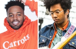 Toro Y Moi colabora en el nuevo sencillo de MadeinTYO, ‘Money Up’. Cusica Plus.