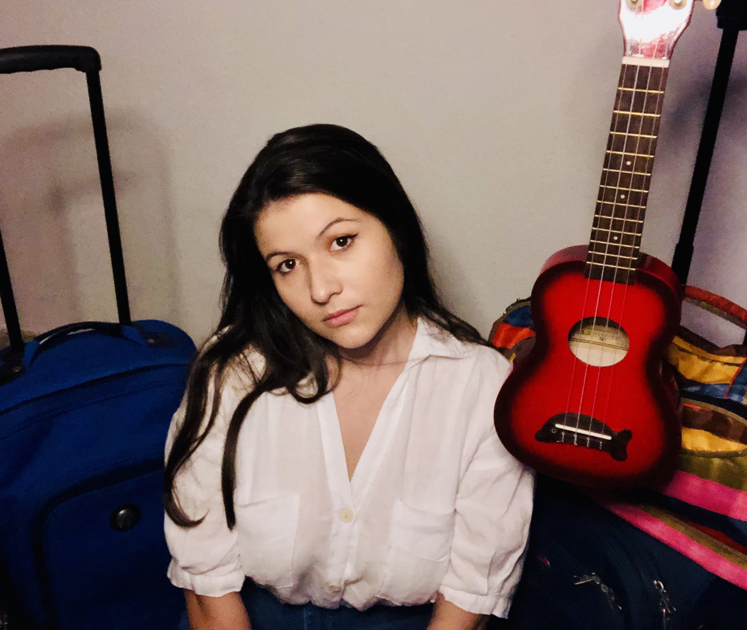 Adriana Bueno comparte su nuevo sencillo ‘La Última Canción’