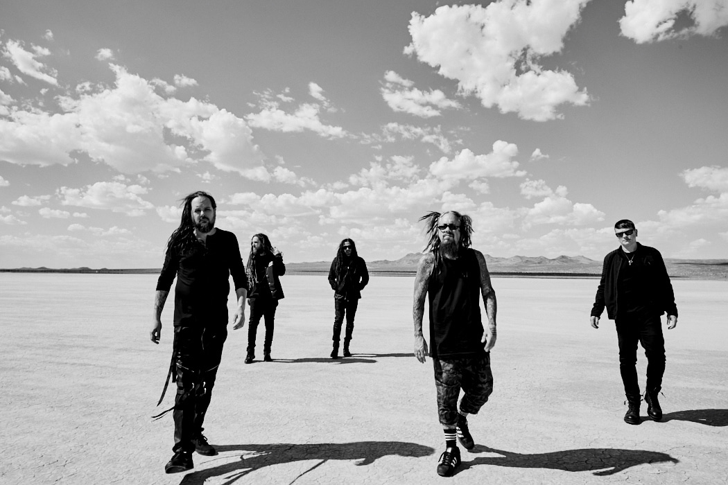 Korn revela el video musical para ‘Finally Free’