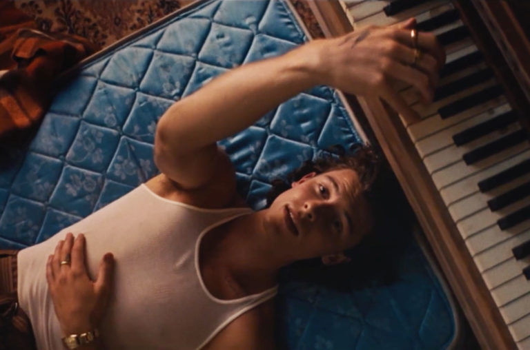 Shawn Mendes comparte vídeo musical de ‘Wonder’