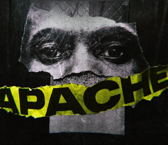 ‘Danza Hardcore’: El son aborigen del nuevo álbum de Apache