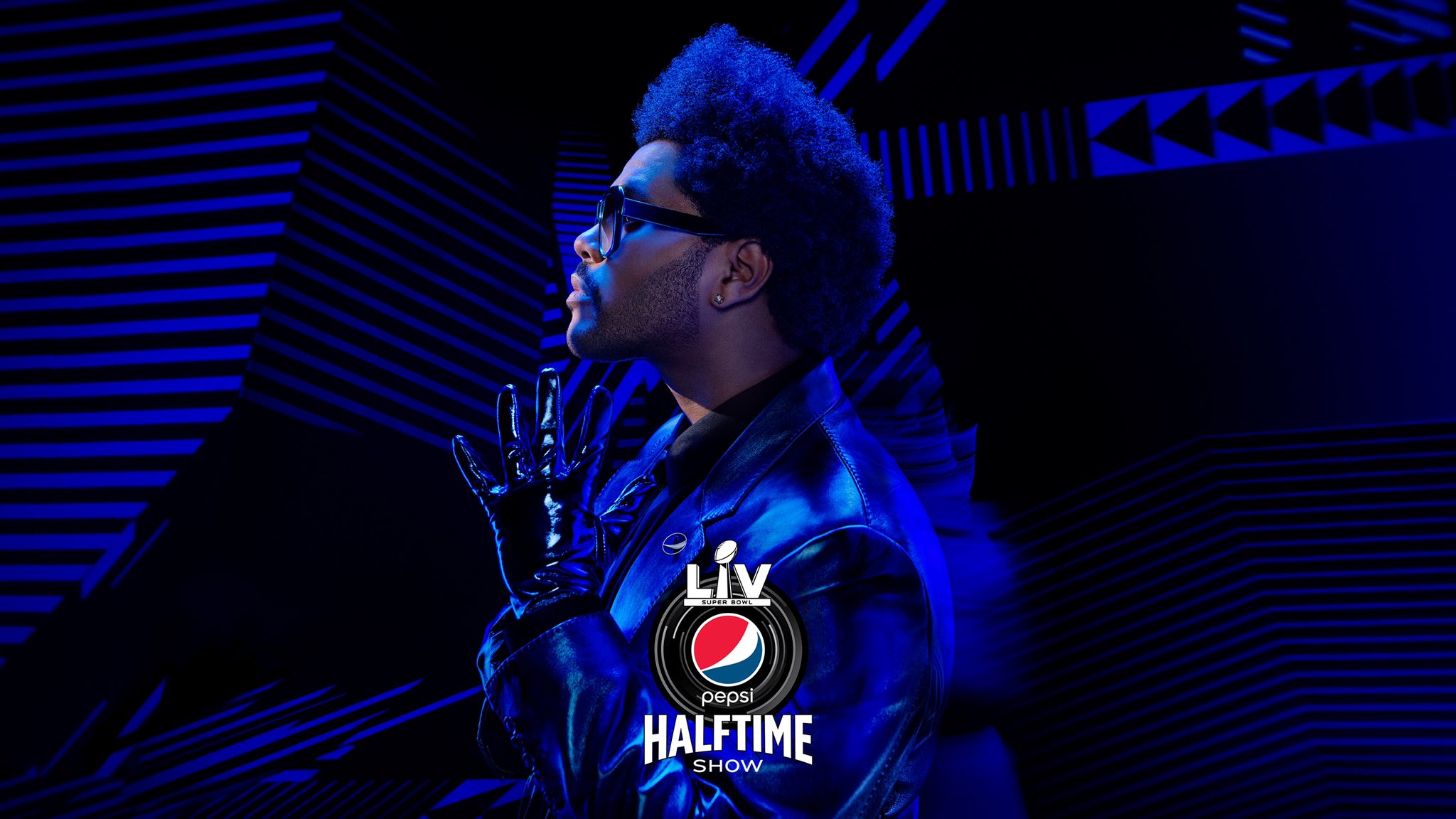 The Weeknd será el encargado de presentarse en el ‘Pepsi Half Time Show’ del Super Bowl 2021