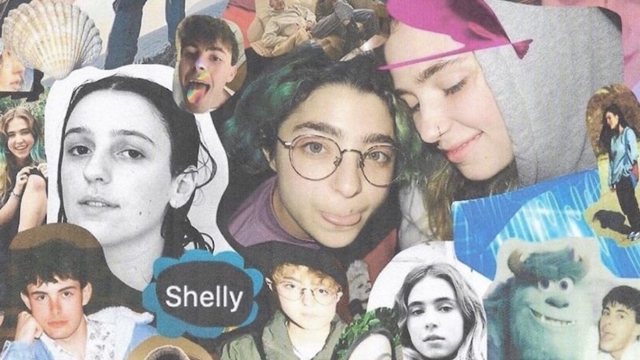 Clairo saca su espíritu colaborador para crear la nueva banda ‘Shelly’