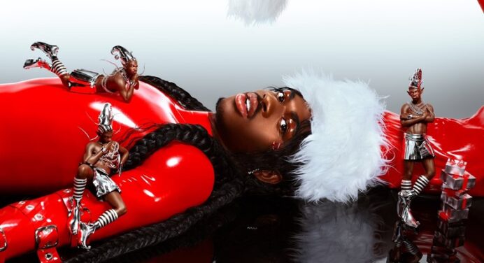 Lil Nas X ya está listo para Navidad con el lanzamiento de ‘Holiday’