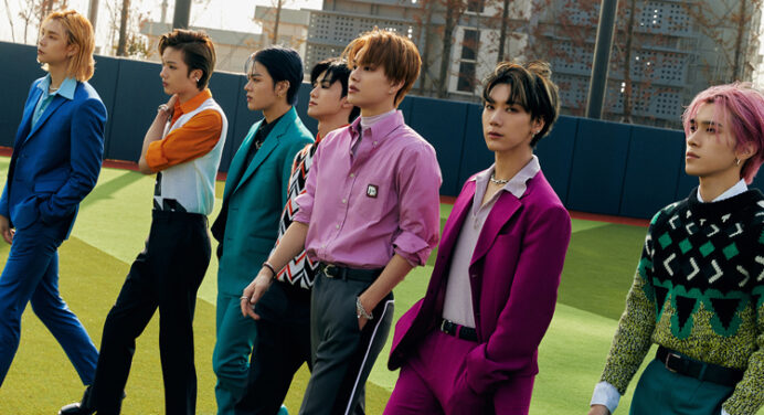 NCT revela video musical para ‘Work It’