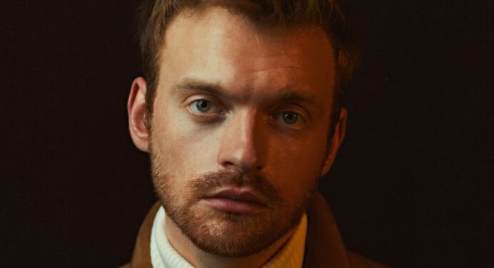 Finneas estrena su nuevo tema ‘Where The Poison Is’