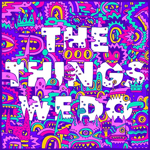 Foster the People estrena el lyric video de ‘The Things We Do’ mientras preparan próximas sorpresas