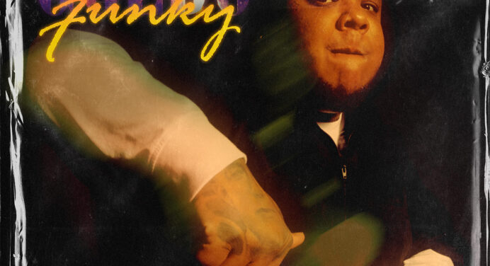 Akapellah presenta su nuevo álbum ‘Goldo Funky’