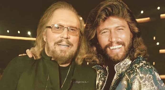 ‘Greenfields: The Gibb Brothers Songbook’: El nuevo proyecto de Barry Gibb