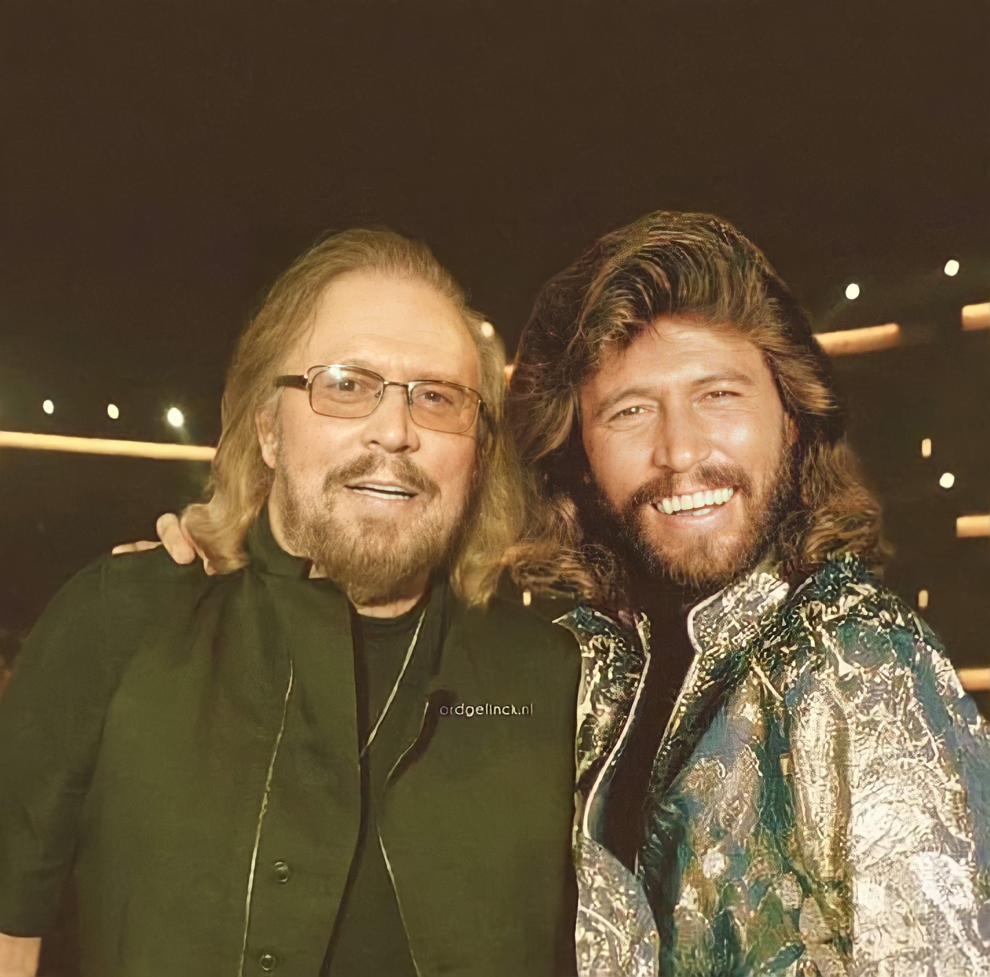 ‘Greenfields: The Gibb Brothers Songbook’: El nuevo proyecto de Barry Gibb